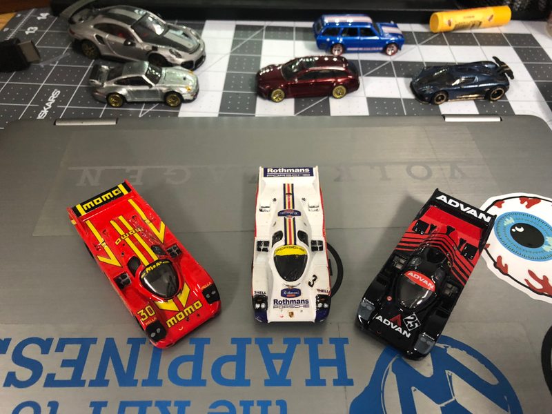 Illustration for article titled Group C Goodness
